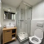 Bright Modern Studio, Port, Walk To Tram And Beach! 公寓 *