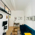 公寓 Bright Modern Studio, Port, Walk To Tram And Beach! *
