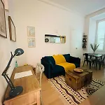 Bright Modern Studio, Port, Walk To Tram And Beach! 公寓 *