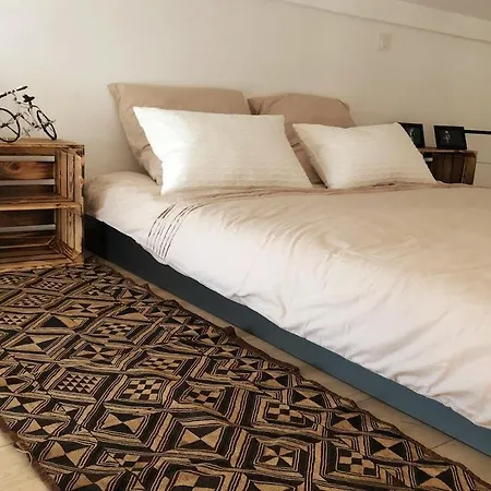 Bright Modern Studio, Port, Walk To Tram And Beach! Apartment Nizza