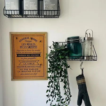 Bright Modern Studio, Port, Walk To Tram And Beach! Apartment